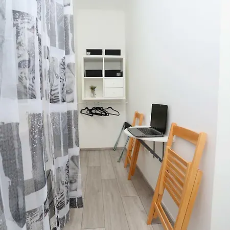 Appartement Pojisan