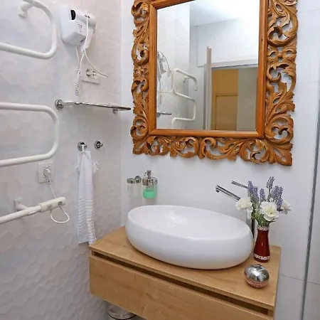 Pojisan Appartement Split