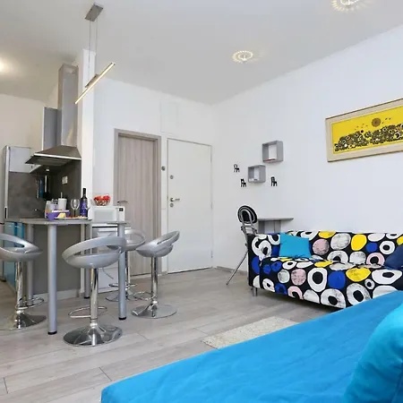 Appartement Pojisan Split