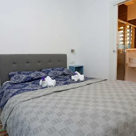 Appartement Pojisan *