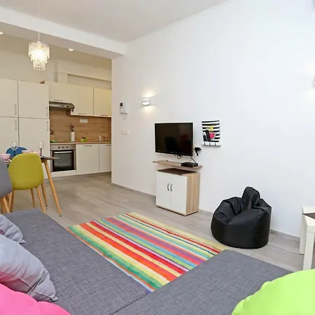 Pojisan Appartement