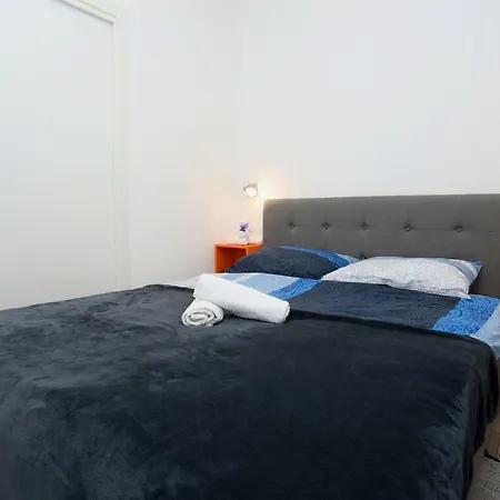 Pojisan Appartement Split