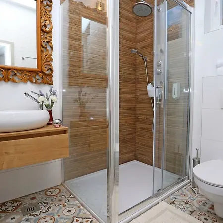 Pojisan Appartement