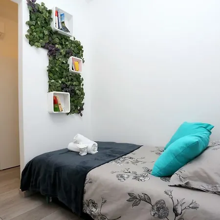 Pojisan Apartment *