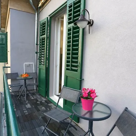 Pojisan Appartement