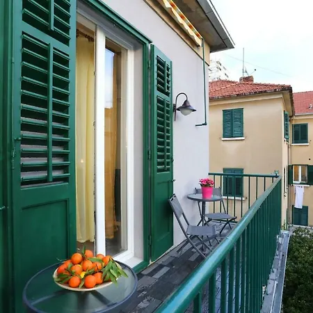 Appartement Pojisan
