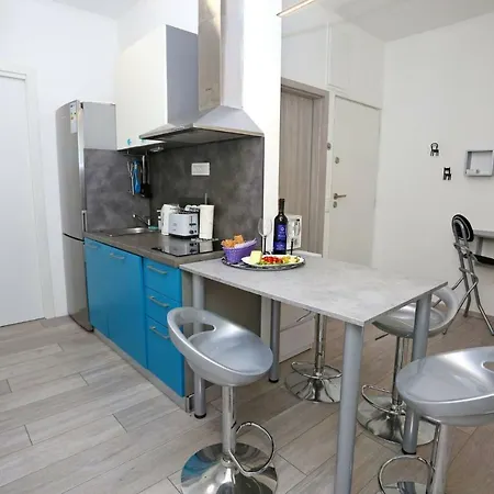 Pojisan Apartment *
