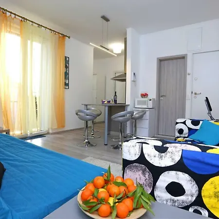 Pojisan Apartment