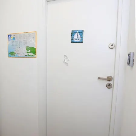 Pojisan Appartement *